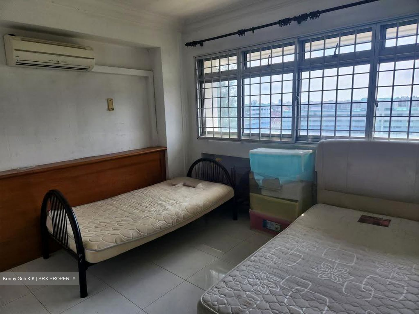 Blk 144 Pasir Ris Street 11 (Pasir Ris), HDB 5 Rooms #610406011